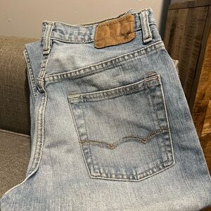 Men’s American Eagle jeans